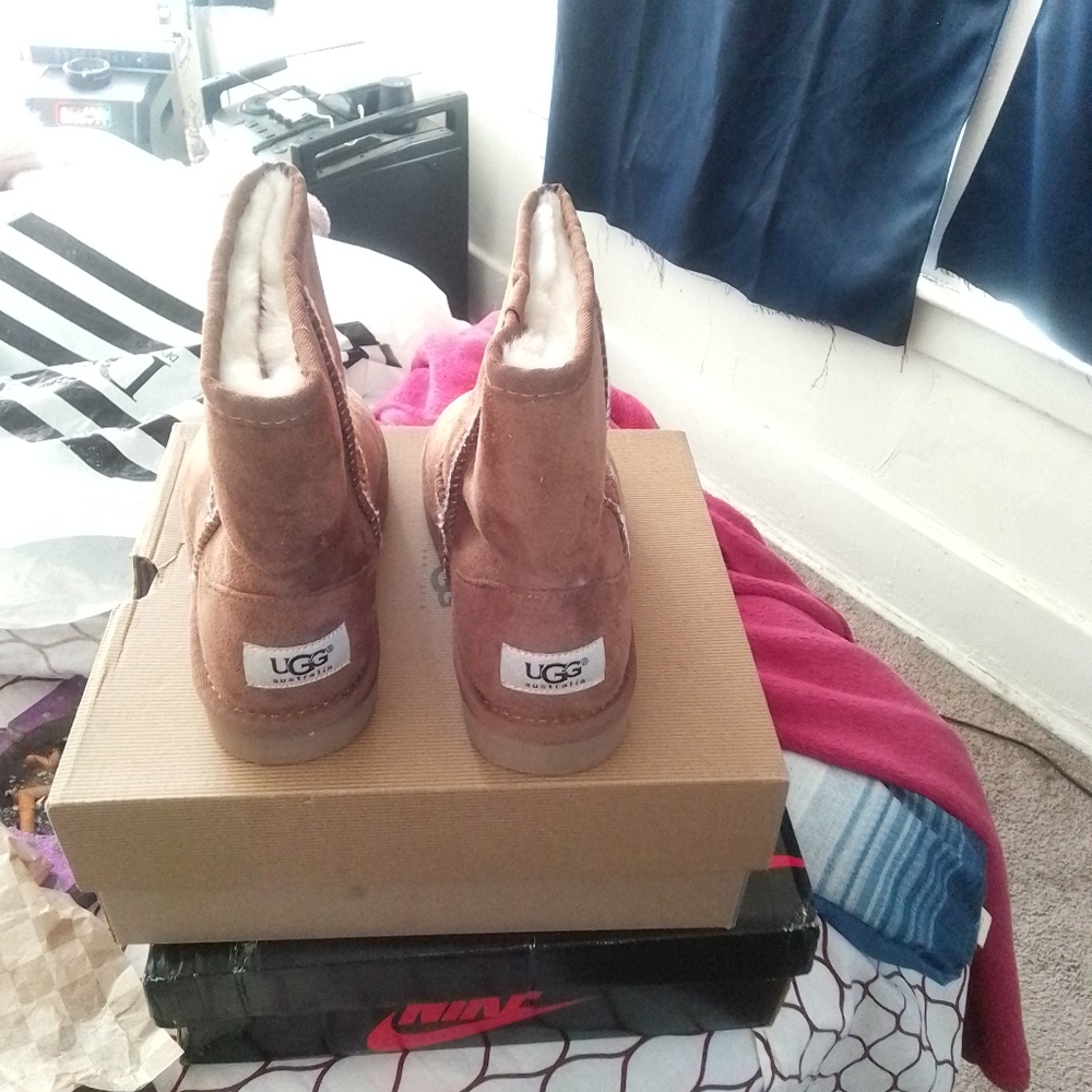 Ugg boots